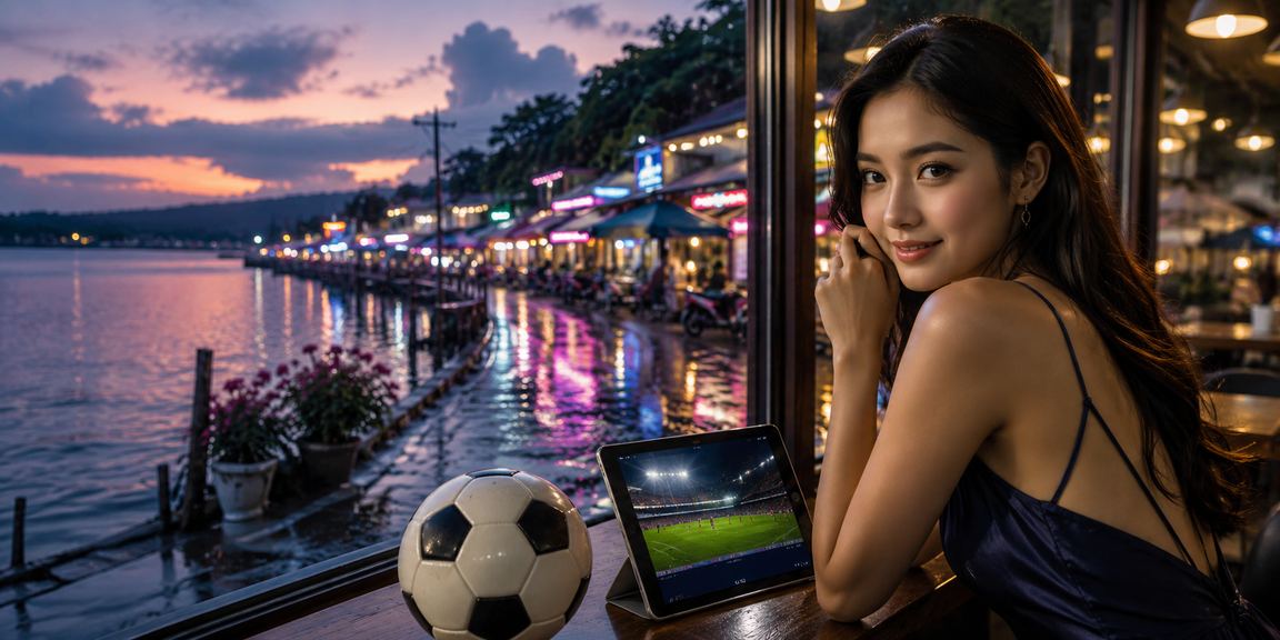 Pemain Malaysia bertaruh bola sepak melalui platform ironman66 dengan odds terbaik