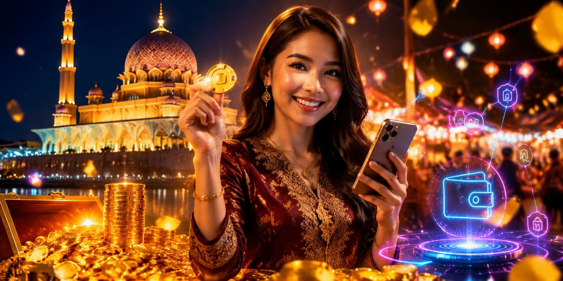 Pemain Malaysia mengikuti pertaruhan e-sukan ironman66 melalui telefon pintar di Putrajaya